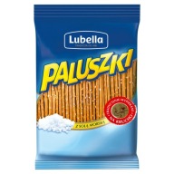 LUBELLA tyčinky s morskou soľou 70g