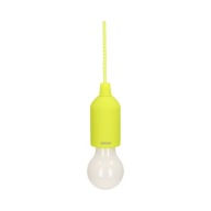 Kempingová lampa Lime napájaná 1W ORNO batériami