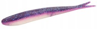 Gumová lastovička pre zubáča Mikado Saira 6,5cm 372