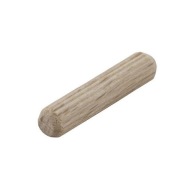 WOLFCRAFT ČEPY 8X40MM 40 KS WF2908000
