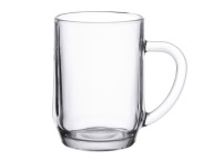 Pivný krígeľ 570 ml HAWORTH LUMINARC