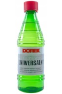 DOREX UNIVERZÁLNE riedidlo 0,5L