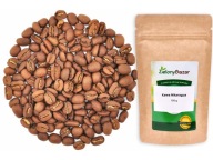 NICARAGUA COFFEE Klasická káva, čerstvo pražená 100g
