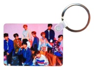 Kľúčenka K-pop prívesok na kľúče Stray Kids kpop darček