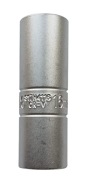 Kľúč na zapaľovacie sviečky 16mm 1/2