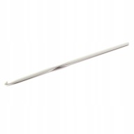 hliníkový háčik 5,00 mm KNITPRO sivý