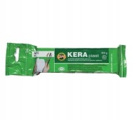 Tvrdiaca hlina biela 300g