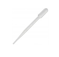 3ml pipeta - kvapkadlo so stupnicou - Dropper