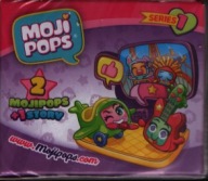 MOJI POPS séria 1 -1 mojipops 1 BOX