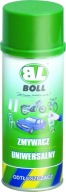 UNIVERZÁLNY ČISTIČ ODMAŠŤOVACÍ SPREJ 400ML BOLL