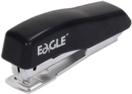 Zošívačka Eagle 1011A na 8 listov, čierna