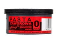 VENTILOVÁ PASTA 0 60g NÁDOB