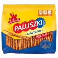 LAJKONÍK SLANÉ FICKS 300G