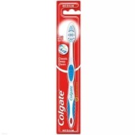 Stredná zubná kefka Colgate Deep Clean 1 ks.