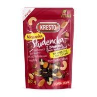Kresto žeriavová zmes 140g