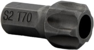 BIT TORX T70 x30mm 10mm S OTVOROM S2