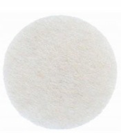 FBR Pad 9 228mm Fibratesco R6 biela