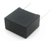 KONDENZÁTOR 4,7uF / 450V POLYPROPYLÉN MKP - OKAYA AFS - JAPONSKO - 1 KUS