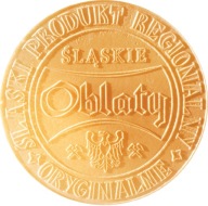 Tradičné ľahké obláty 30 g - VISA
