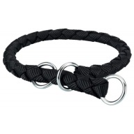 Trixie Half choke obojok Cavo S 30-36cm