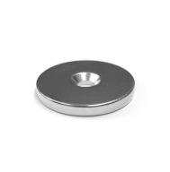 NEODYMOVÝ MAGNET NA SKRUTKU 15x7/3,5x3 mm