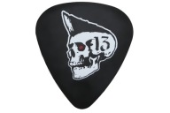 DUNLOP Lucky 13 Psychobilly trsátko gitarové ,60