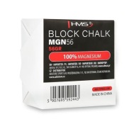 MAGNESIA MLÁĎATKA 56g BLOK CHALK TALK HMS