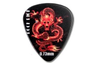 ROCK PICK CRP kocka so zaujímavou grafikou ,73 | 14