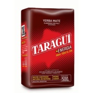 Yerba maté Taragui Energy 500 g