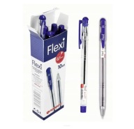 10x Penmate 0,7 Blue Flexi Pen