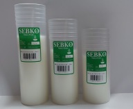 Vložka na sviečku 170 mm, doba horenia: 3 -3,5 dňa