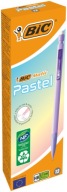 BIC Mechanická ceruzka Matic Pastel 0,7mm