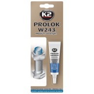 K2 PROLOK STREDNÁ 6ML - LEPIDLO NA NITE STREDNÁ SILNOSŤ