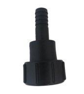 IBC spojka na hadicu 3/4'' GW S60x6 PP otočná.