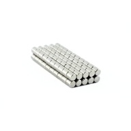 VALEC NEODYMOVÝ MAGNET 1,5 x 1,5 mm