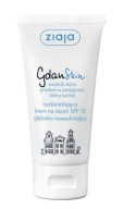 GdanSkin hlboko rozjasňujúci denný krém SPF15