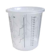 HRNKA NA FARBU 1300 ML S STUPŇOU L53813