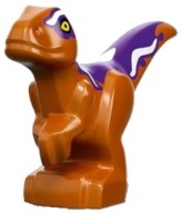 LEGO DINOSAUR, DIEŤA DINOSAUR Č. 37829pb10