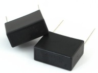 KONDENZÁTOR 2,2uF / 450V POLYPROPYLÉN MKP - OKAYA AFC - JAPONSKO - 2 KS