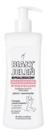 Biały Jeleń Emulzia na intímnu hygienu 265 ml