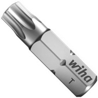 WIHA Profesionálny bit TORX Bit TORX TX40 Bit 25 mm