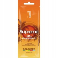 7suns SUPREME opaľovacia kozmetika PRE CELÉ TELO