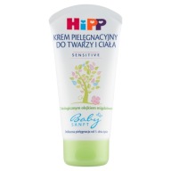 HiPP Krém na tvár 75 ml