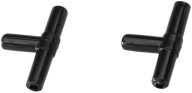 EBI T-kus pre hadicu 6/4 mm (2 kusy)