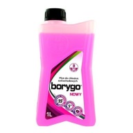 BORYGO chladiaca kvapalina 1l NOVINKA /ružová/
