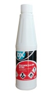 NITRO RIEDIDLO 0,5L DX ROZTOKY