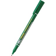 Popisovač PENTEL NF450 /D zelený