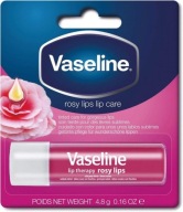 Vaseline LIP Care Rosy Lipstick Stick 1 ks