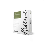 D'Addario Rico Reserve DIR1020 saxofónový soprán s 2 rákosmi
