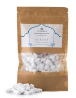 Yasmeen Neroli kadidlo - Athos, Grécko 60g